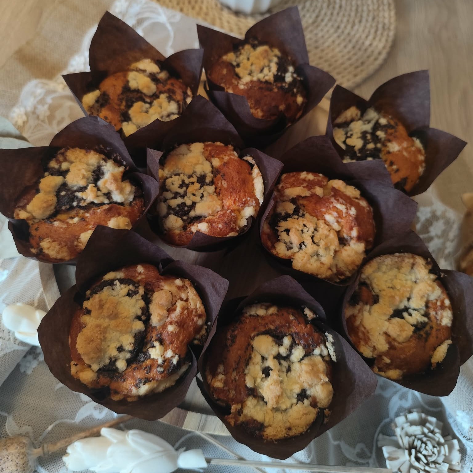 Muffiny