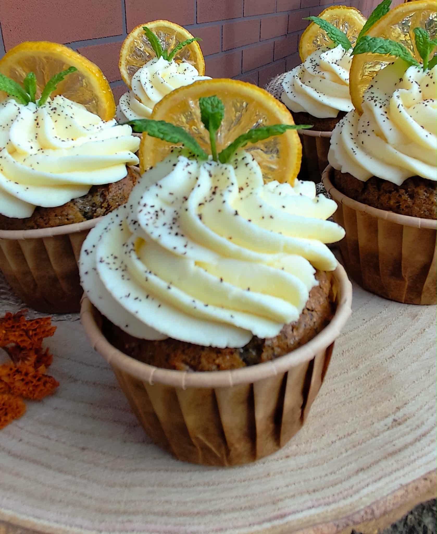Cupcakes